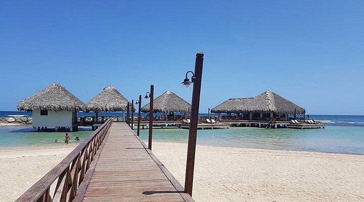 Playa Guayacanes