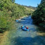 River Rafting Jarabacoa