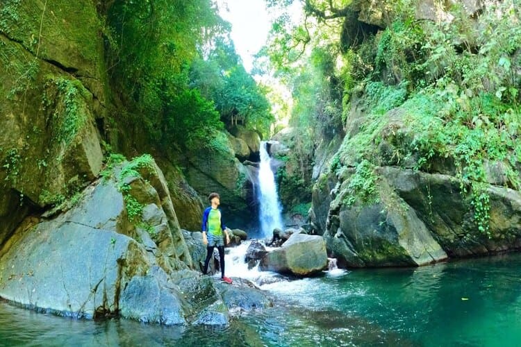Salto De Jima (1)