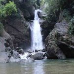 Salto De Jima Bonao (1)