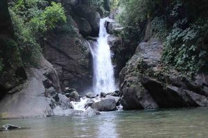 Salto De Jima Bonao (1)