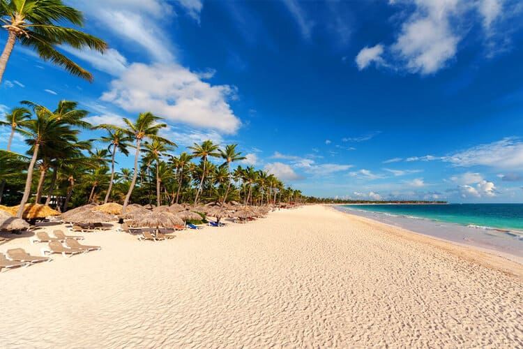Bavaro DR