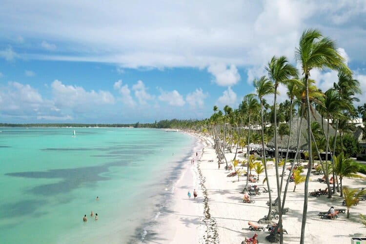 Como Llegar A Playa Bavaro