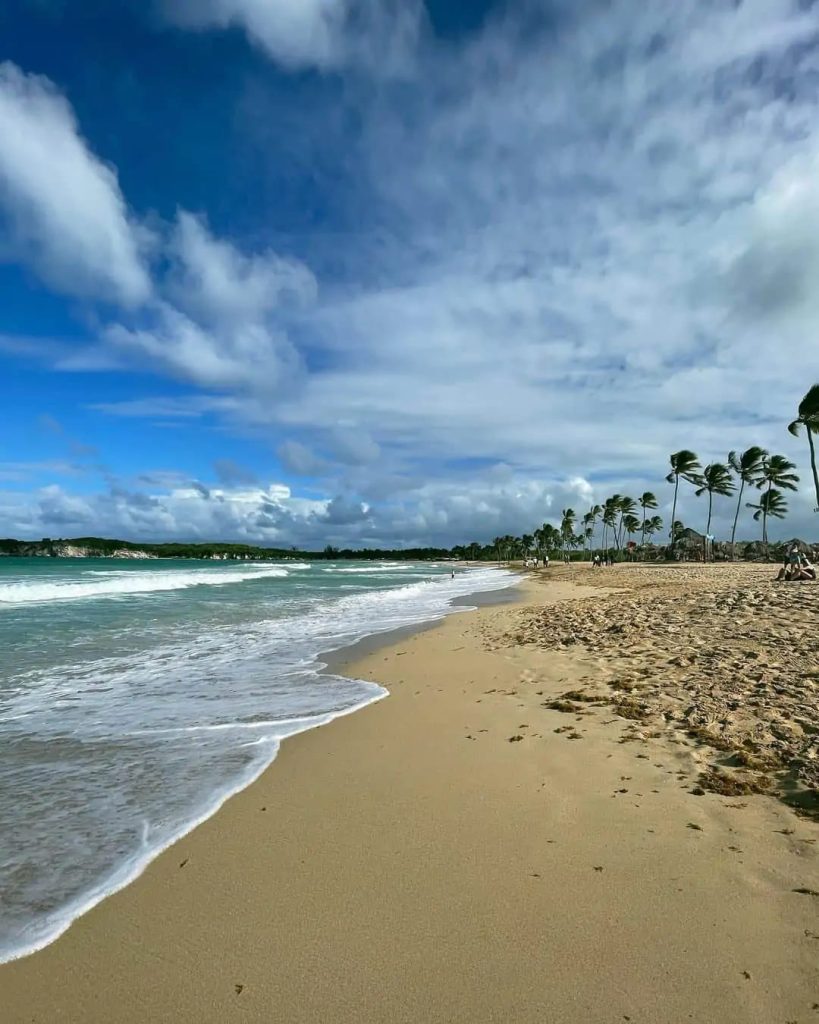 La Playa El Macao_rd