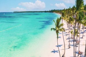 Playa Bavaro Punta Cana Garden Hotels