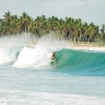 Playa Macao Surf