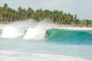 Playa Macao Surf