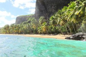 Playa Fronton RD