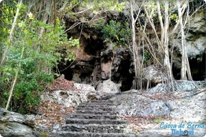 Cueva De Bernard_cotubanama