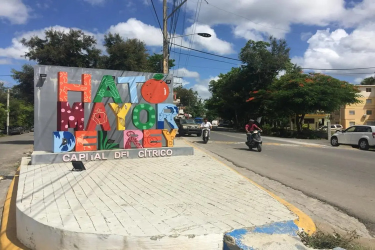 Hato Mayor Del Rey