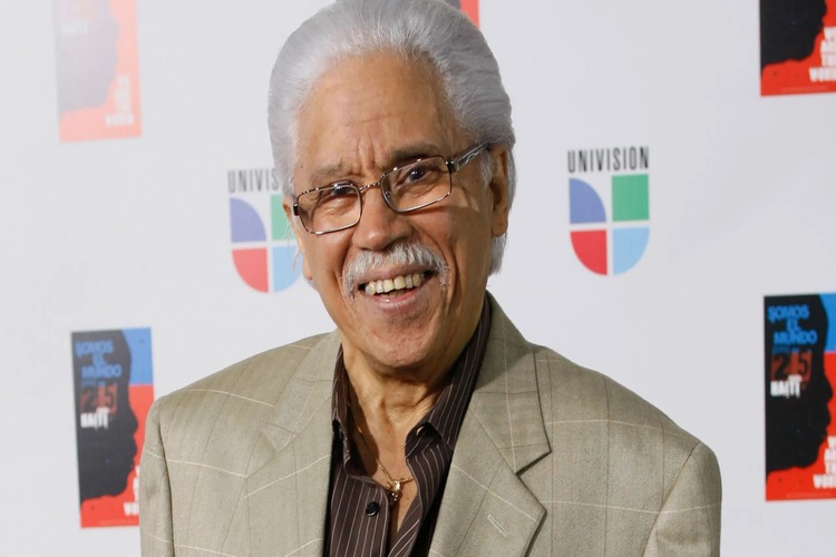 Jhonny Pacheco