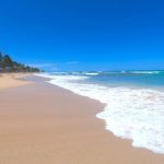 Macao Beach In The Dominican