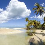 Playa Coson Samana