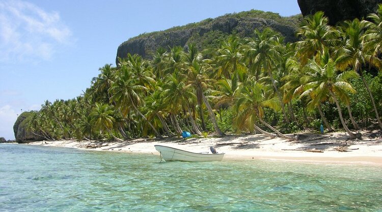 Playa Fronton