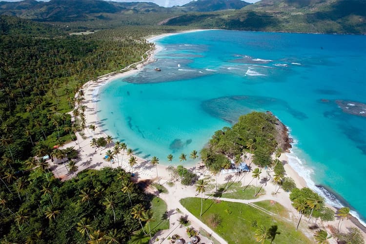 Playa Rincon