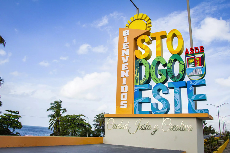 Santo Domingo Este