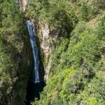 Salto De Aguas Blancas Cascada Espectacular En Constanza