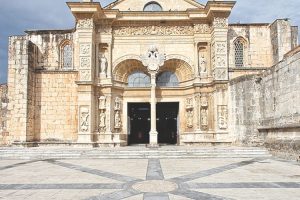 Catedral Primada