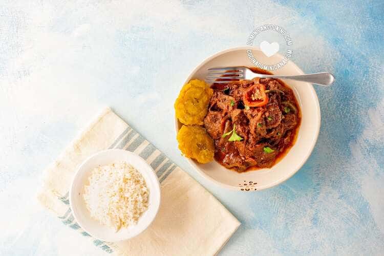Chivo Guisado Liniero