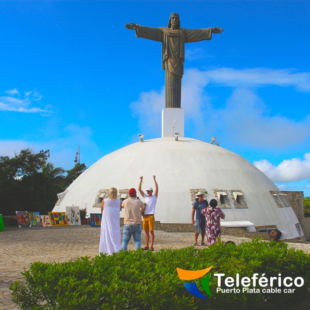 Christ Redentor
