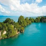 Los Haitises Parque Nacional