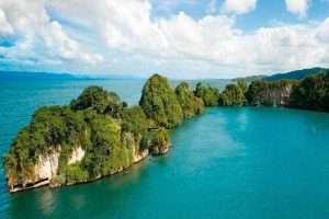 Los Haitises Parque Nacional