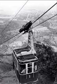 Teleferico_historia